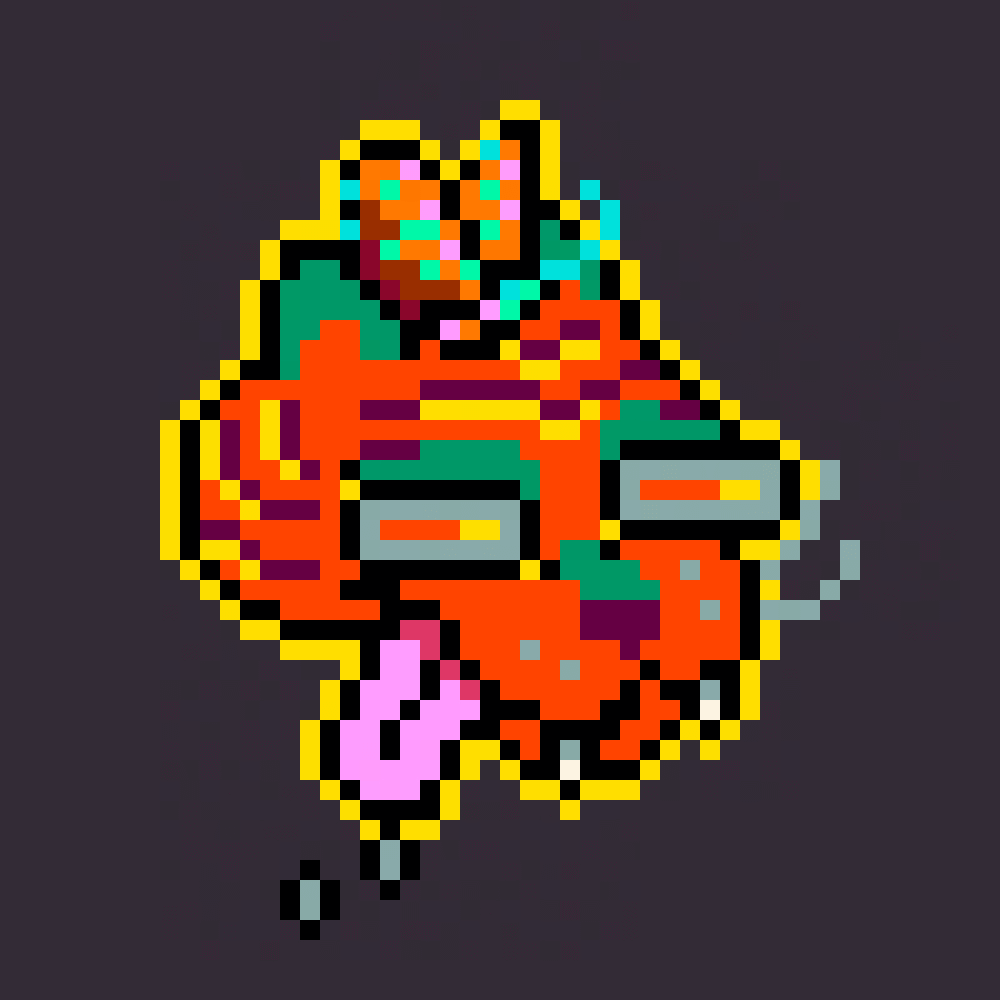 Token Image