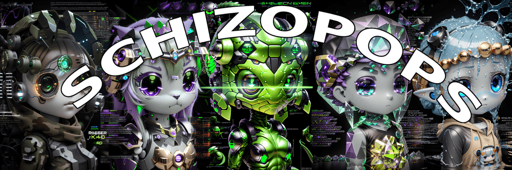 SchizoPops