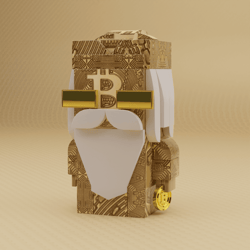 Satoshis Index