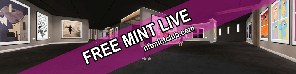 NFT Mint Club