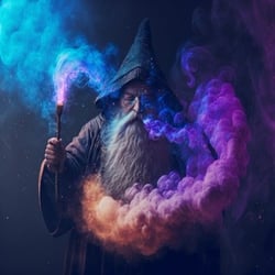 ETHER WIZARDS