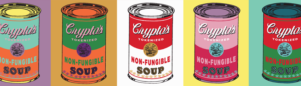 Non-Fungible Soup