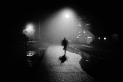 Monochrome Chronicles
