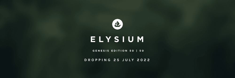 ELYSIUM // EDITIONS BY COLOURWRKS
