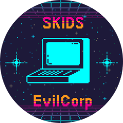 Skids Official