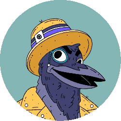 Crow Clan