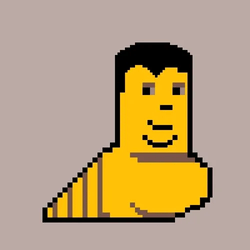 Larva Dads