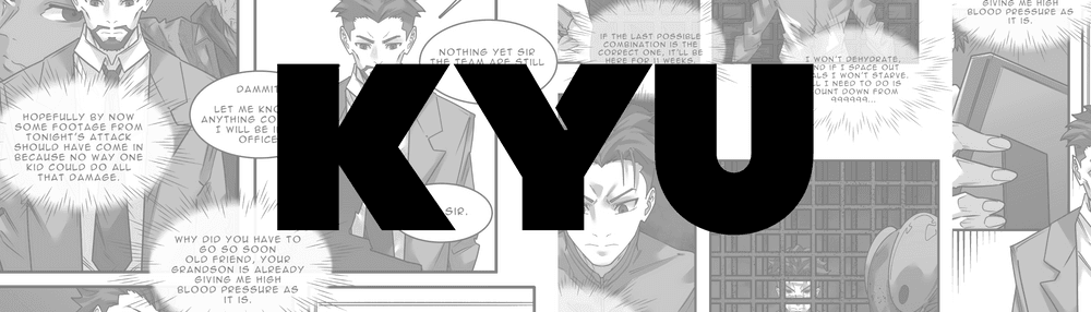 KYU GENESIS