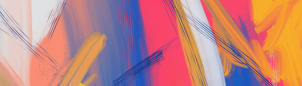 Bilnd Abstract Collectors