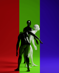ANIMA RENDERS V2