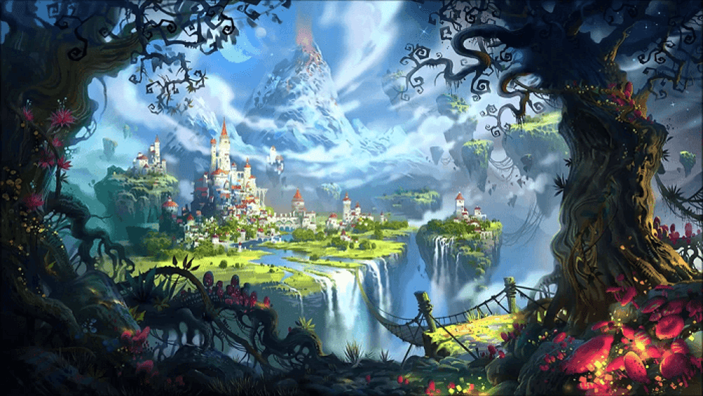 Crypto Meta Land Pass