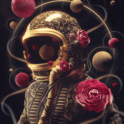 Marischa's Art