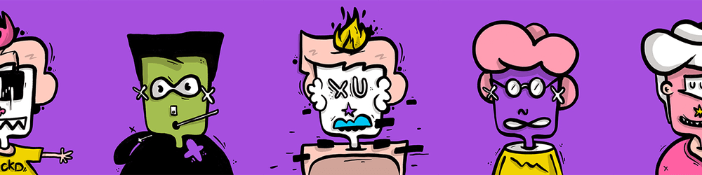 Get Fuckd