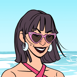 GirlVibes Beach