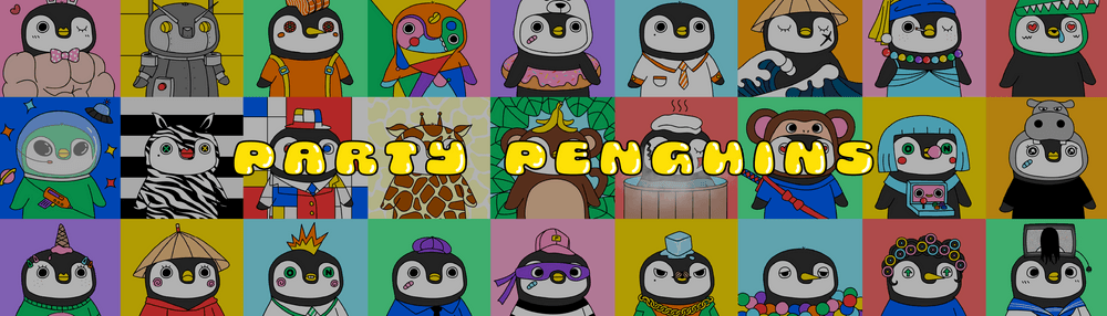 Party Penguins