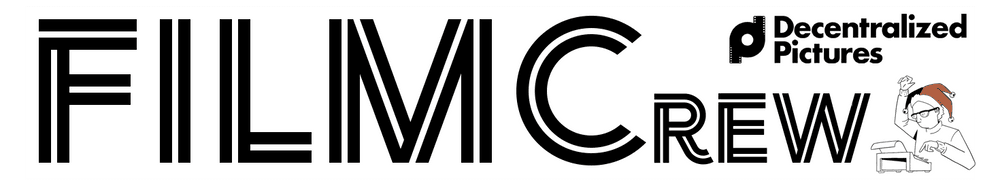 FILMCrew Collection - Ethereum