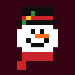 Christmas Toys OfficaI