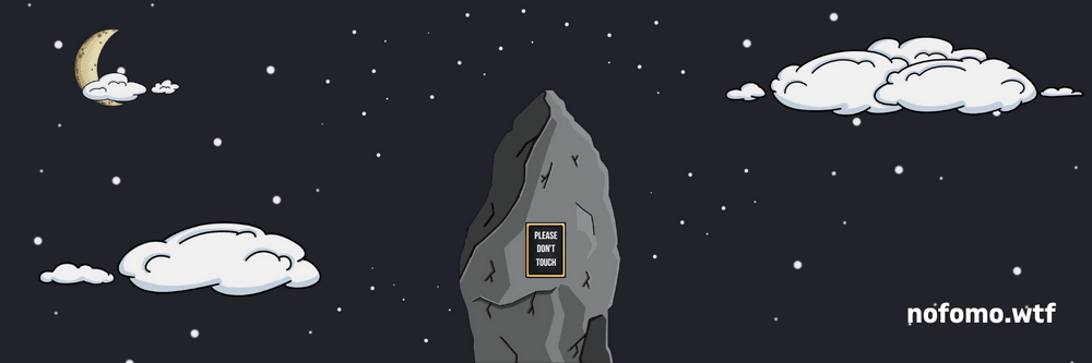 No Fomo Dao
