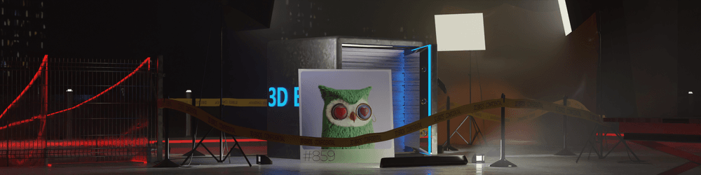 3DBirds