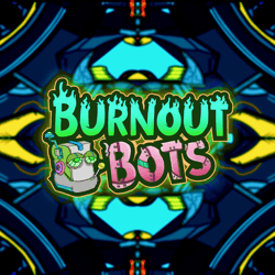 Burnout Bots Parts V2