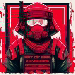 Art of War: Kingdoms