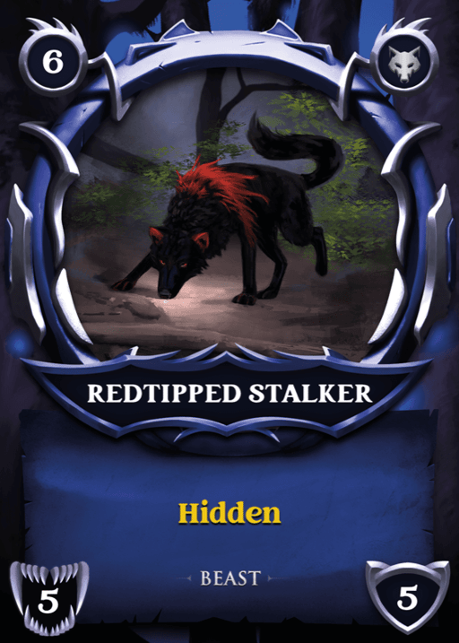 Token Image
