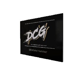 DCG Elite Membership Pass