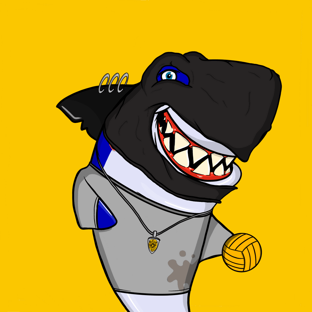 SharkZWorld #408