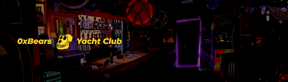 0xBears Yacht Club