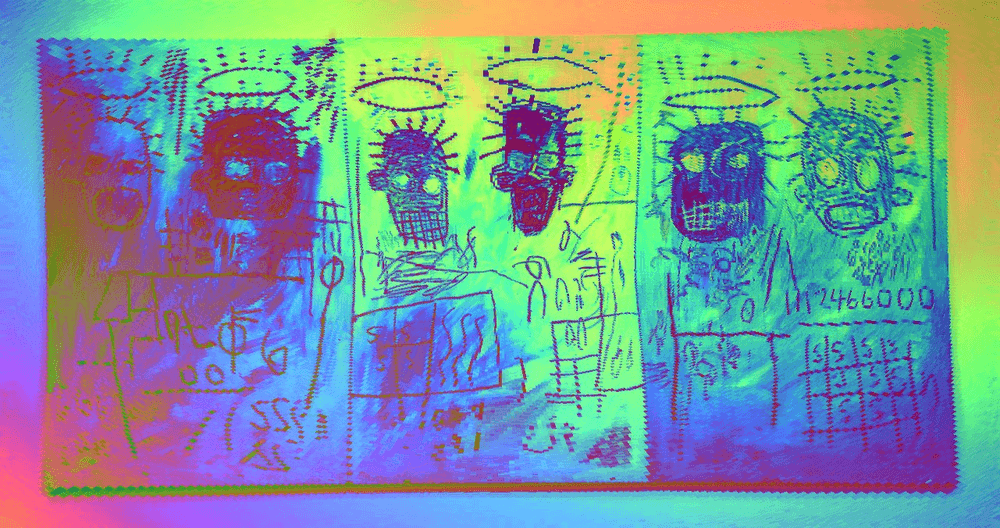 notBasquiart