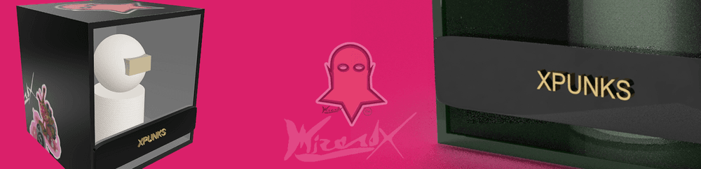 XPUNKS