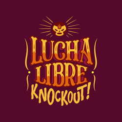 Lucha Libre Knockout Artifacts