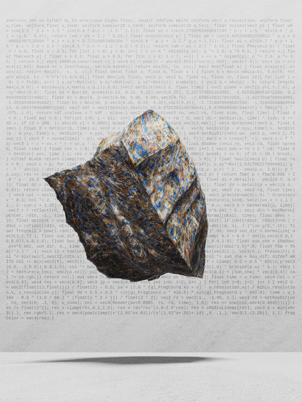 Token Image