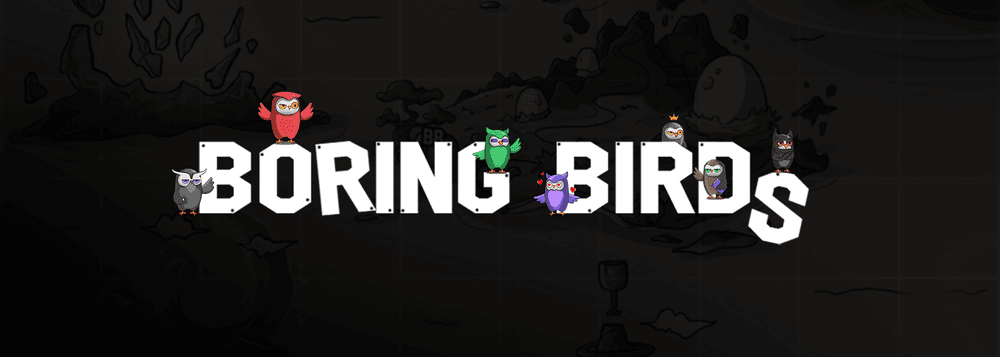 Boring Birds