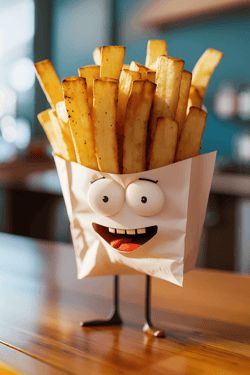 Super Fries