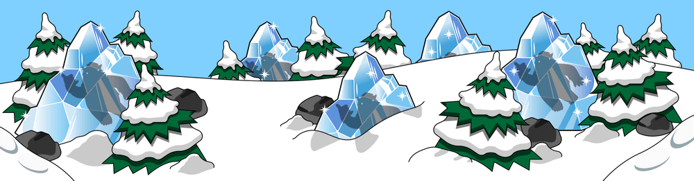 Lost Yetis