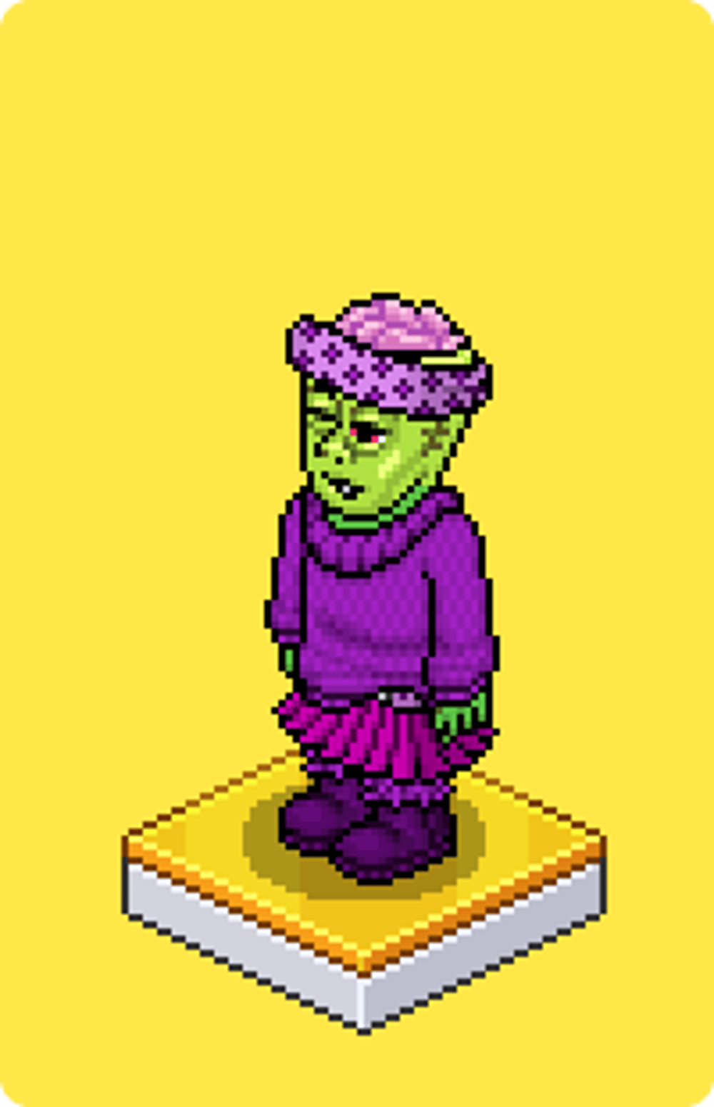 Token Image