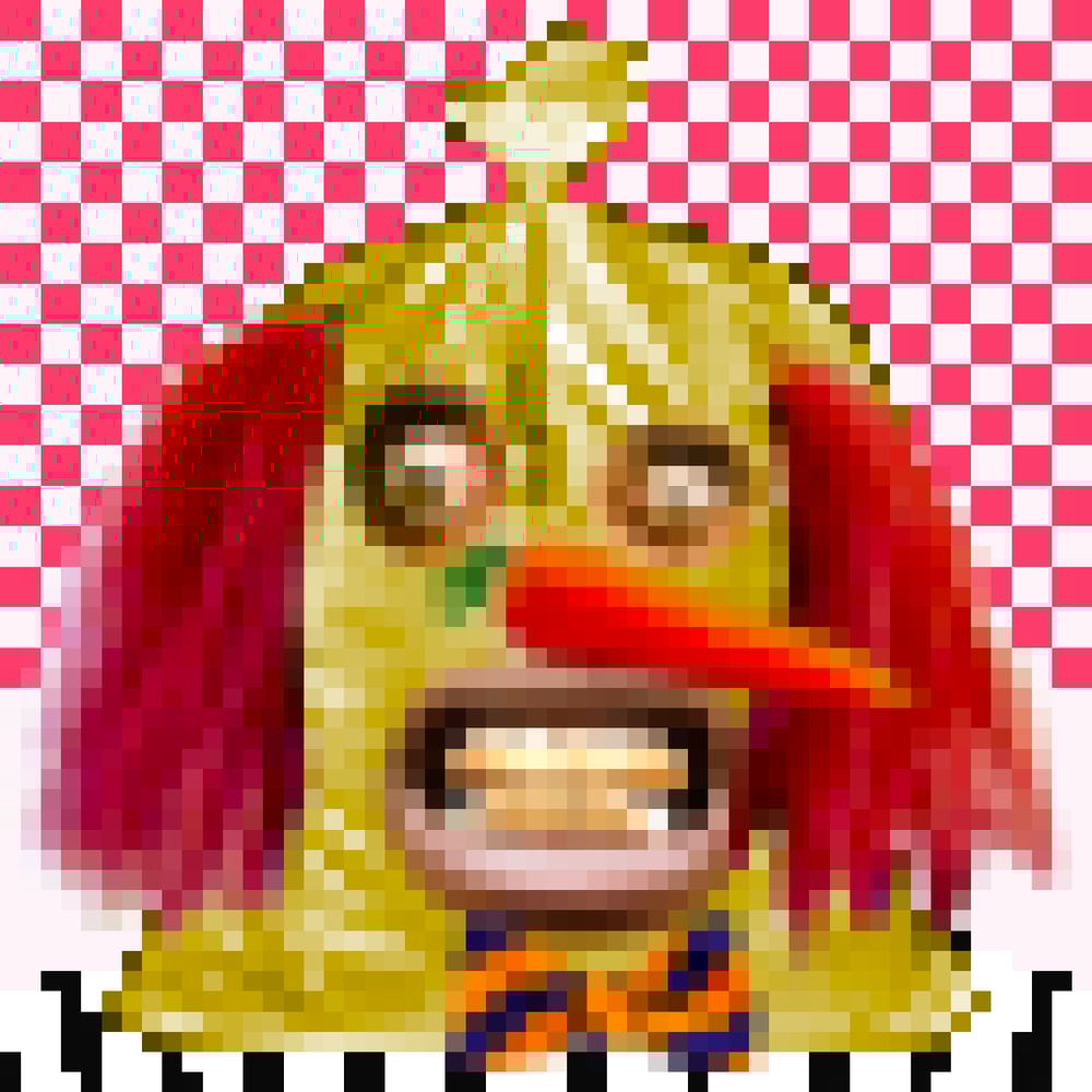 Token Image