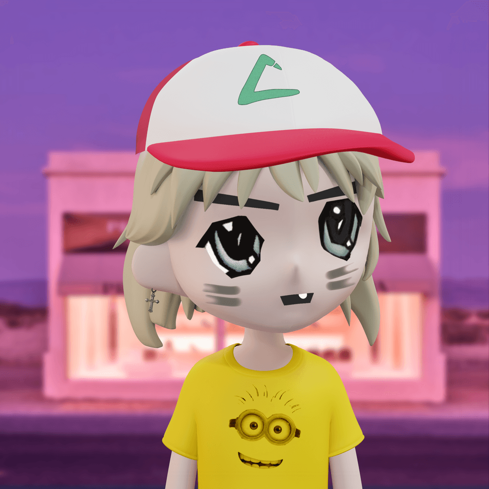 Token Image