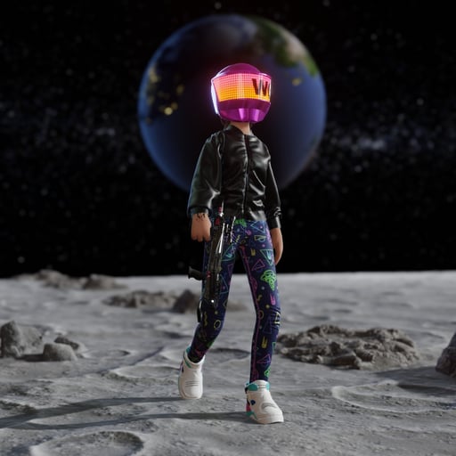Token Image