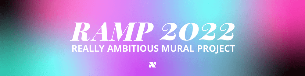 RAMP 2022 by Mxtter