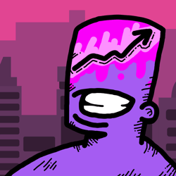 Capitalpunks Official Collection