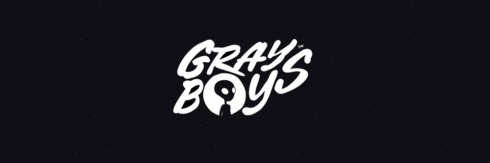 Gray Boys Factions