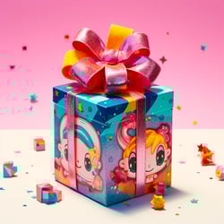 VGiftBox