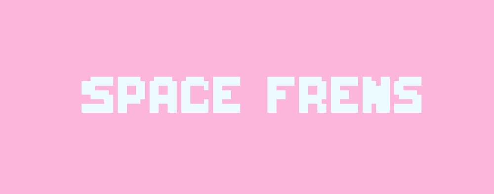 The Space Frens
