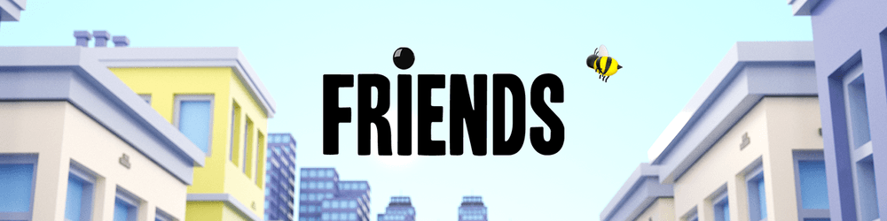 The First Friend