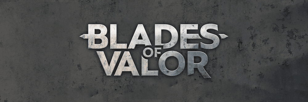 Blades of Valor Hero NFTs