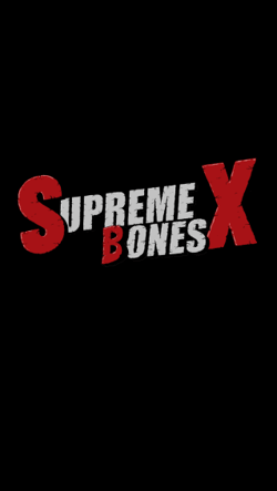 Honoraries by Supreme Bones X