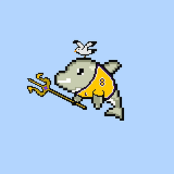 MO Pixel Pet