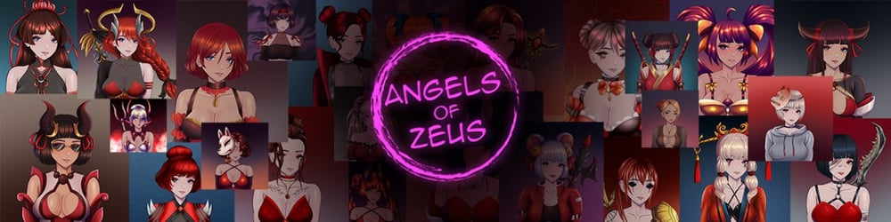 Angels of Zeus